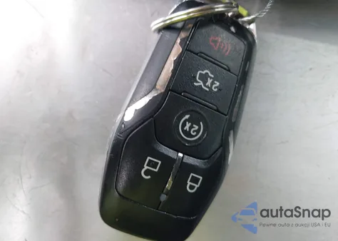 2014 Lincoln Mkz from USA, damaged, VIN 3LN6L2G99ER805094